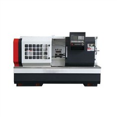 CAK6150 CNC tig tshuab