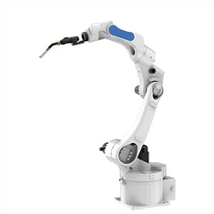RJH615E Robotic Vuam Tshuab