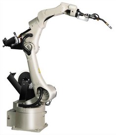 RJH615 Robotic Vuam System